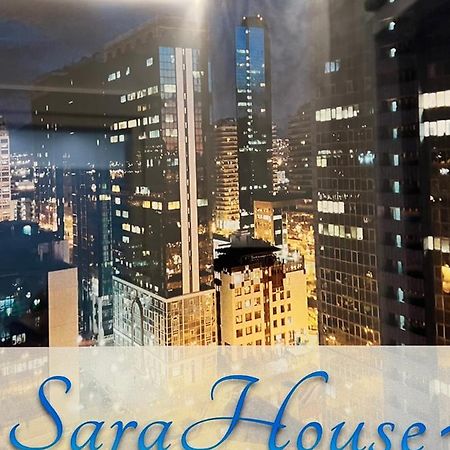 Sara House Apartment Naples Luaran gambar