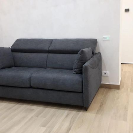 Sara House Apartment Naples Luaran gambar