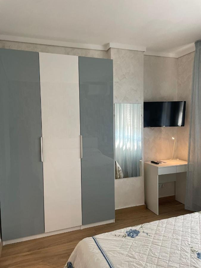 Sara House Apartment Naples Luaran gambar