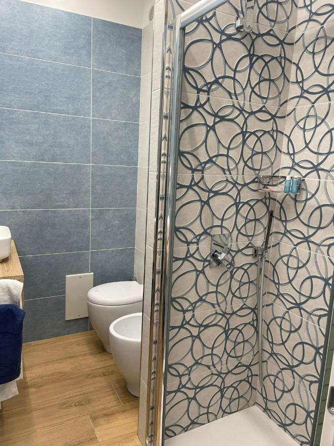 Sara House Apartment Naples Luaran gambar