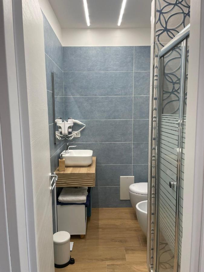 Sara House Apartment Naples Luaran gambar
