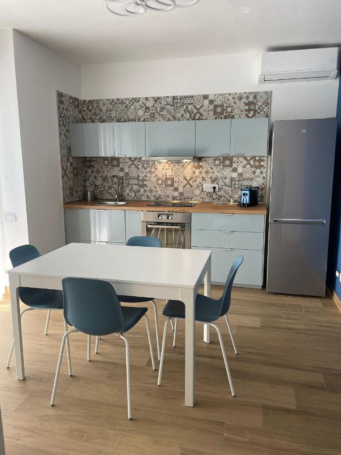 Sara House Apartment Naples Luaran gambar