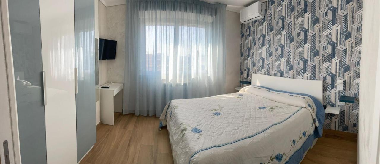 Sara House Apartment Naples Luaran gambar