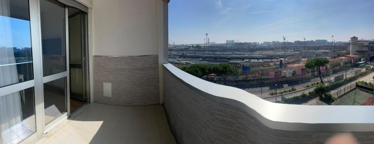 Sara House Apartment Naples Luaran gambar
