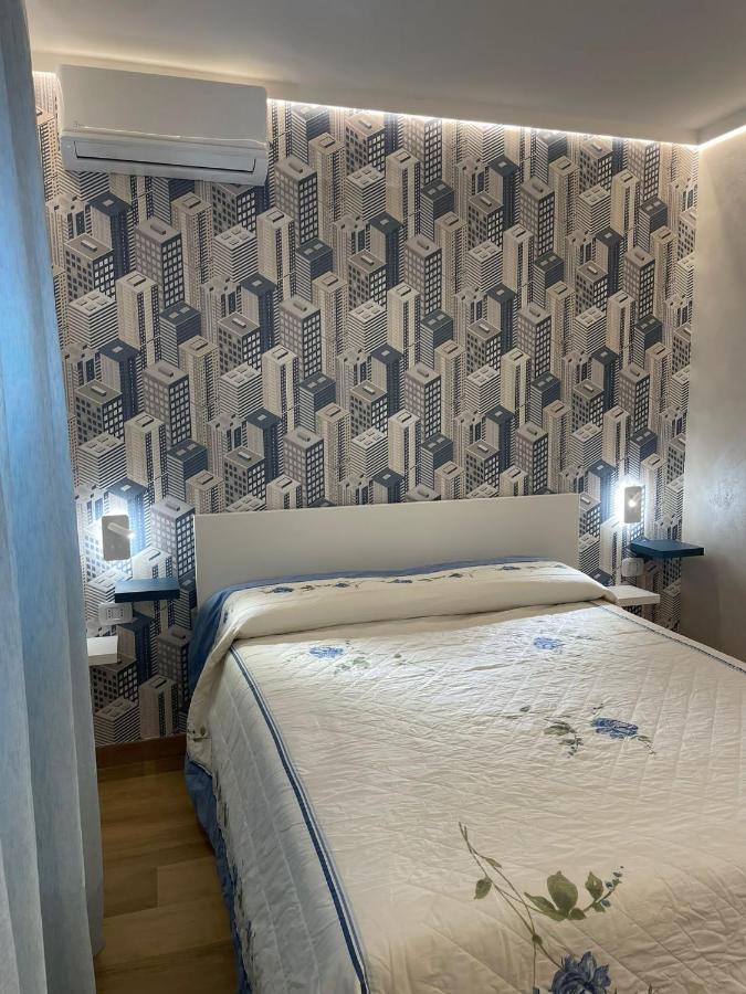 Sara House Apartment Naples Luaran gambar