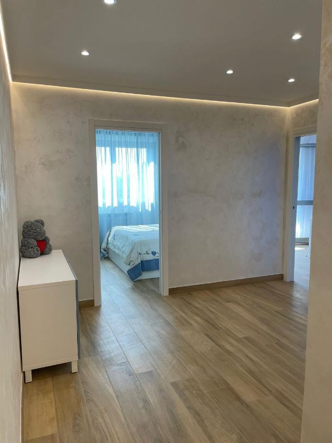 Sara House Apartment Naples Luaran gambar